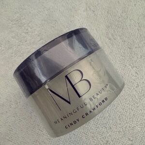 Meaningful Beauty Age Recovery Night Cream
